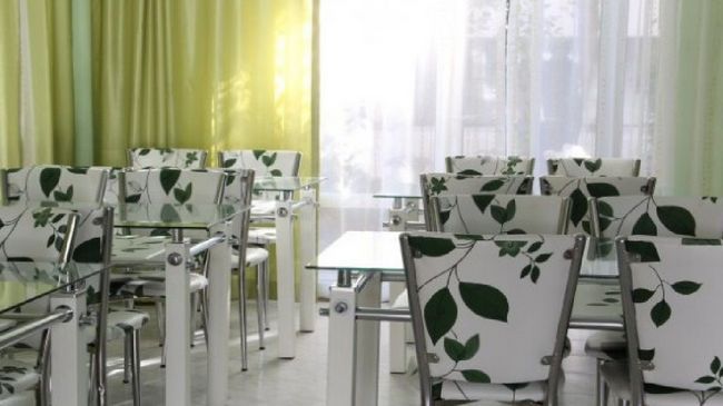 Volkii Otel1 Antalya Restaurant photo