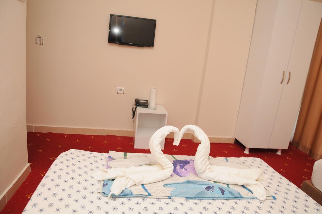 Volkii Otel1 Antalya Room photo