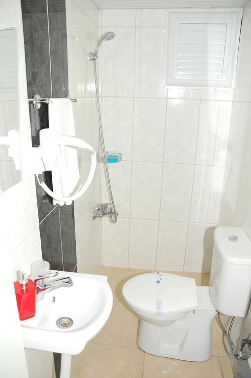 Volkii Otel1 Antalya Room photo