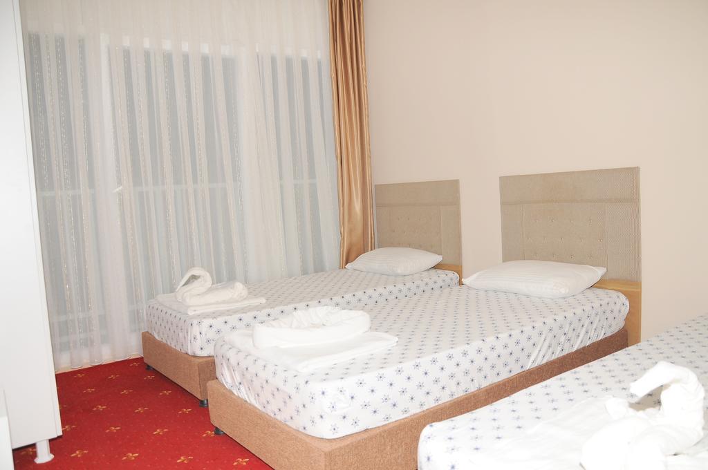 Volkii Otel1 Antalya Exterior photo
